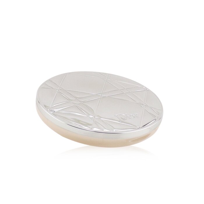 Пудра для лица Diorskin Mineral Nude Matte с минеральными ингредиентами, 7 г