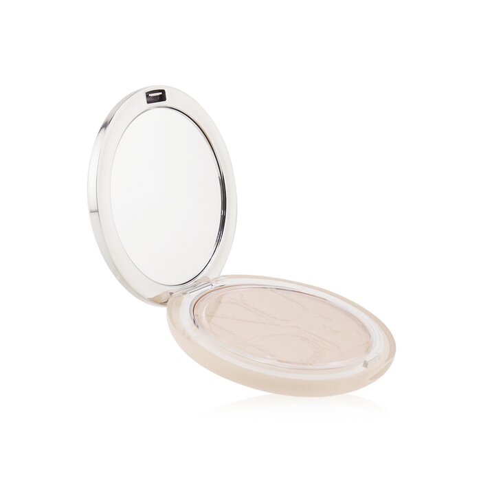 Пудра для лица Diorskin Mineral Nude Matte с минеральными ингредиентами, 7 г