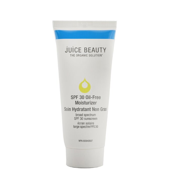 Juice Beauty Увлажняющий крем с SPF 30 без масла для комбинированной и жирной кожи, 60 мл