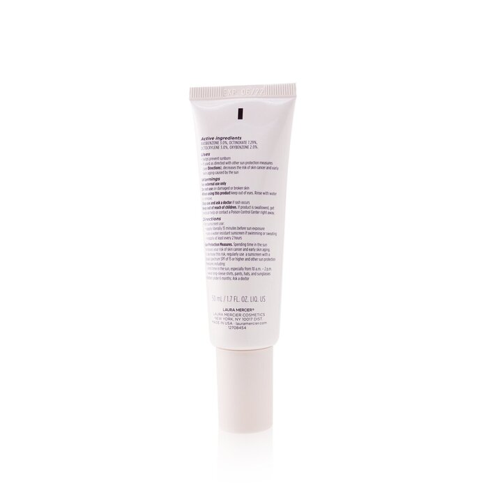 Праймер для лица Laura Mercier с SPF 30 и витаминами C и E, 50 мл