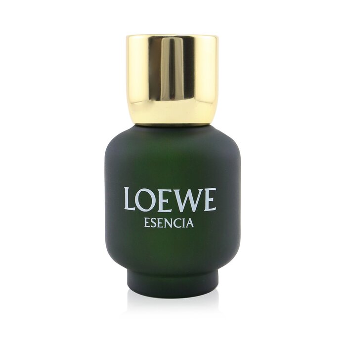 Loewe Esencia Classic туалетная вода 150 мл — утончённый пряный аромат для мужественности и элегантности