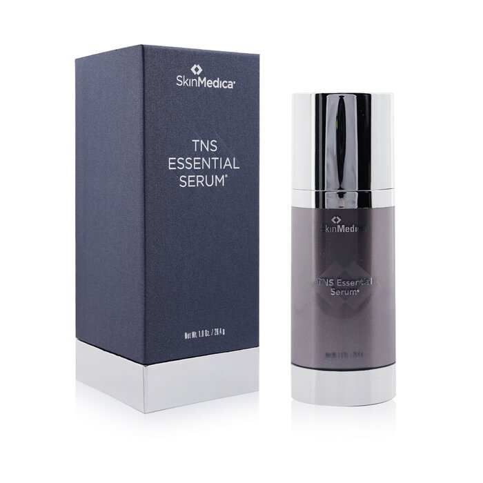 Сыворотка с пептидами и антиоксидантами для лица Skin Medica TNS Essential 28,4 г