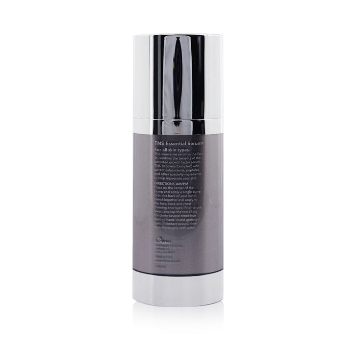 Сыворотка с пептидами и антиоксидантами для лица Skin Medica TNS Essential 28,4 г