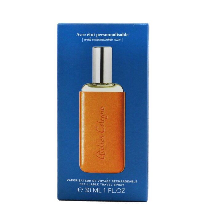 Аромат Love Osmanthus от Atelier Cologne, цветочно-фруктовый, 30 мл