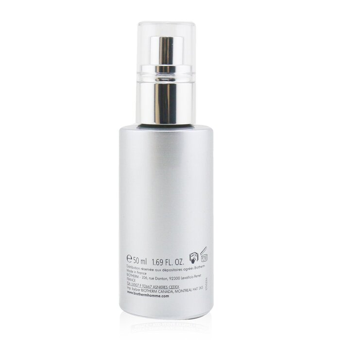 Увлажняющий крем для лица Biotherm Homme Excell Bright с витамином C, 50 мл