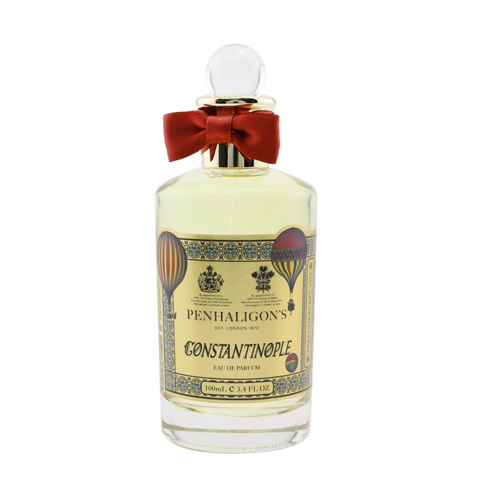 Penhaligon's Constantinople парфюмированная вода, 100 мл – утончённый аромат с пряными и древесными нотами для мужчин и женщин