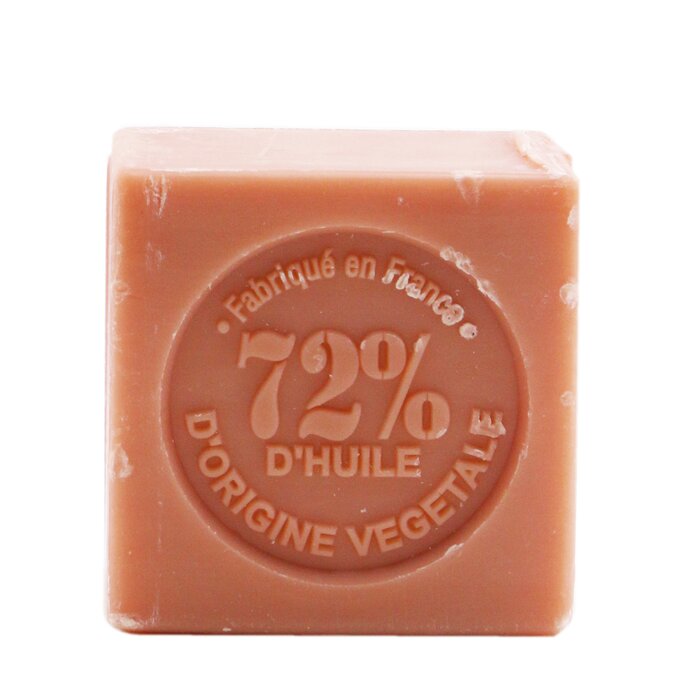 Bonne Mere Мыло - Rhubarb Basil 100g/3.5oz