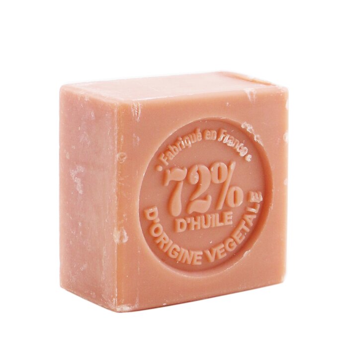 Bonne Mere Мыло - Rhubarb Basil 100g/3.5oz