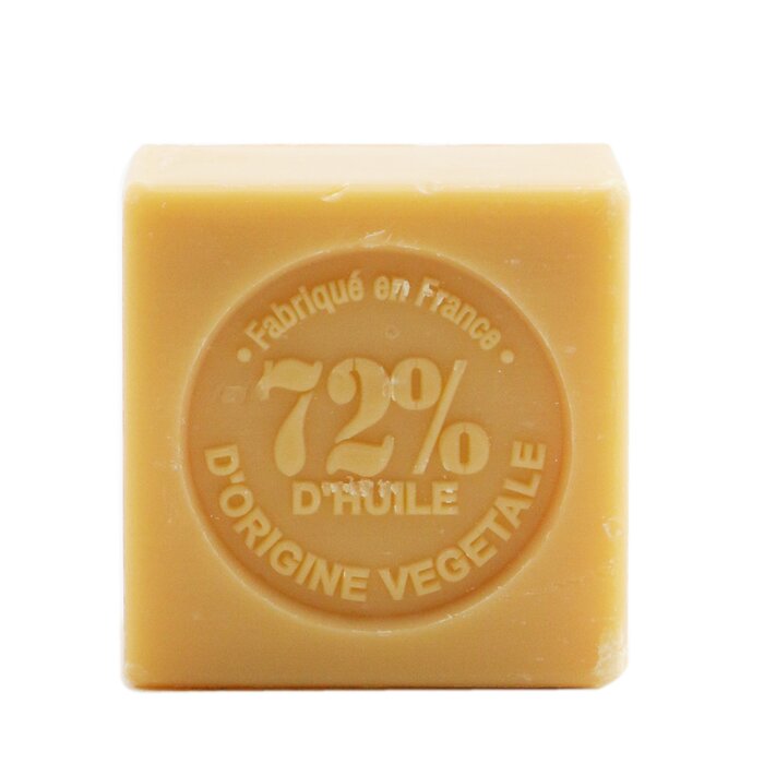 Мыло для рук и тела с лаймом и мандарином 100 г L'Occitane