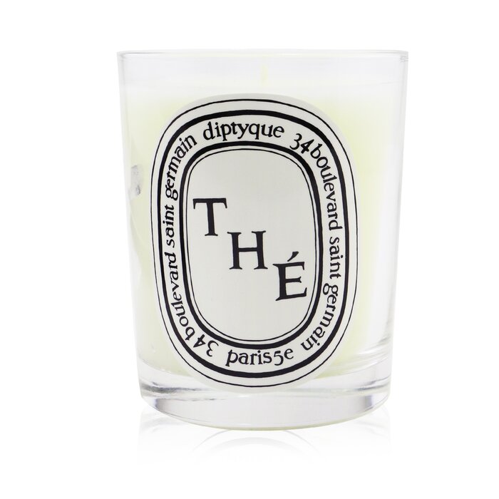 Ароматическая свеча Diptyque, 190 г — для создания уюта и атмосферы спокойствия в доме.