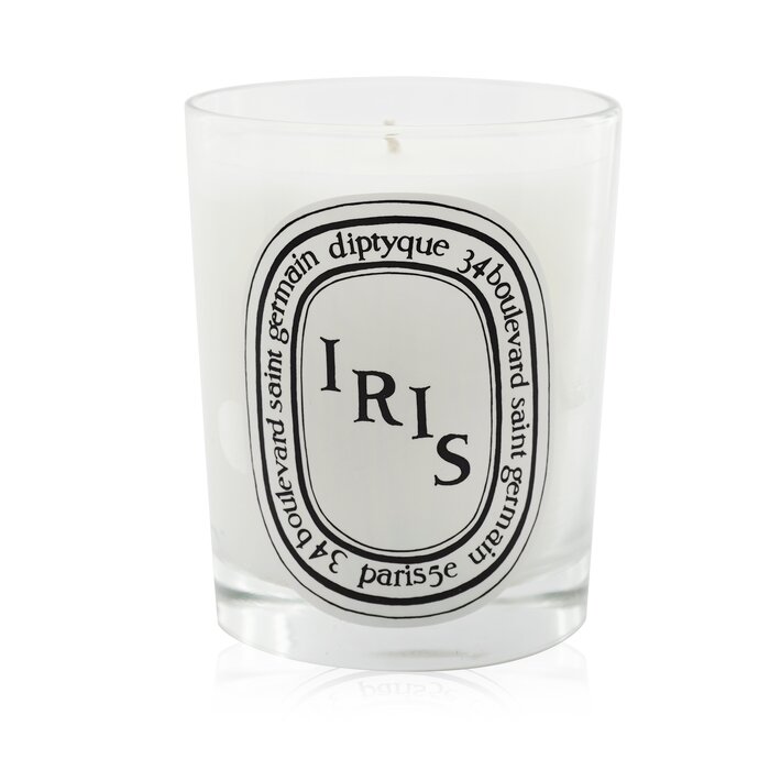 Ароматическая свеча Diptyque с ирисом, 190 г