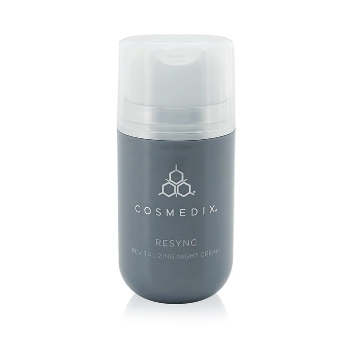 Resync Revitalizing Night Cream