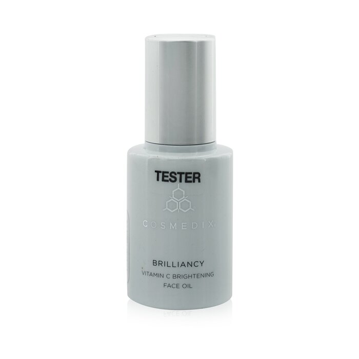 Brilliancy Vitamin C Brightening Face Oil