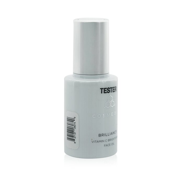 Brilliancy Vitamin C Brightening Face Oil