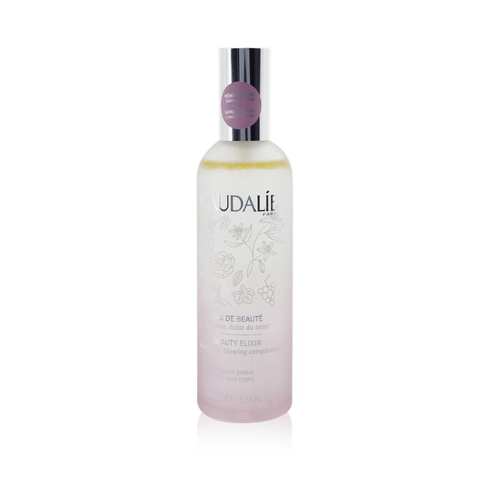 Beauty Elixir (Limited Edition) 100ml/3.38oz