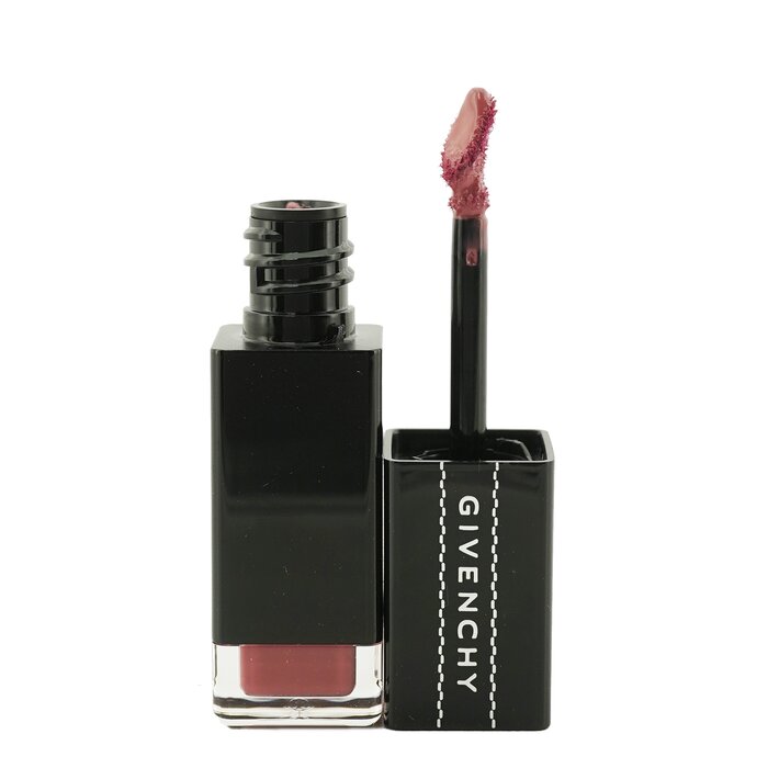 Givenchy губная тушь с пигментами для стойкого цвета 7.5 мл, оттенок #08 Stereo Brown