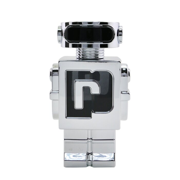 Paco Rabanne Phantom туалетная вода для мужчин с нотами лаванды и лимона, 150 мл