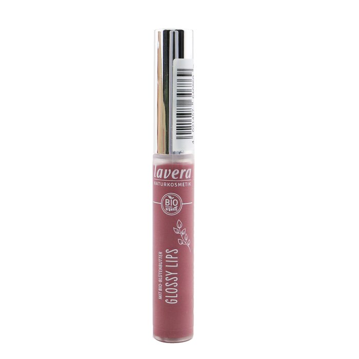 Glossy Lips - # 04 Soft Mauve 5.5ml/0.1oz