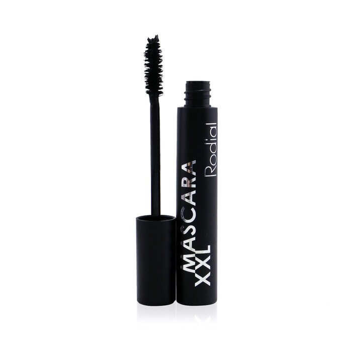 Тушь для ресниц Rodial XXL с коллагеном, черный бархат, 13 мл
