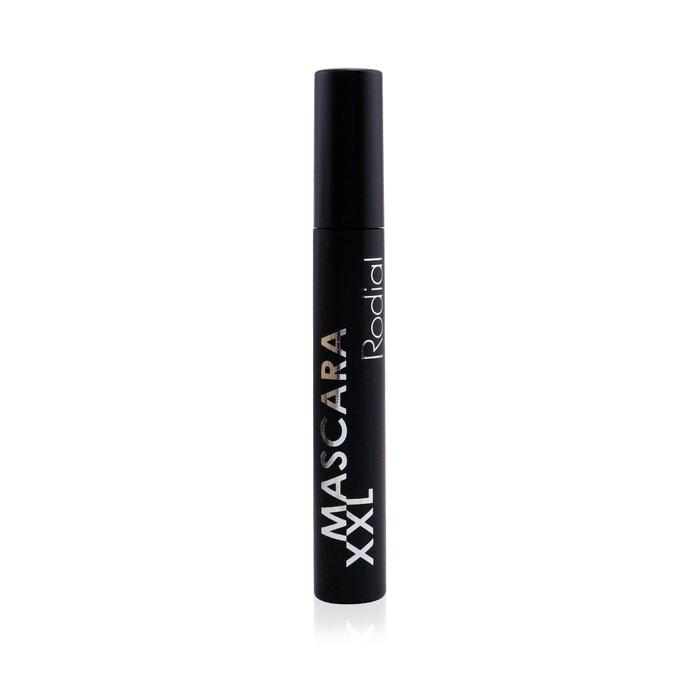 Тушь для ресниц Rodial XXL с коллагеном, черный бархат, 13 мл