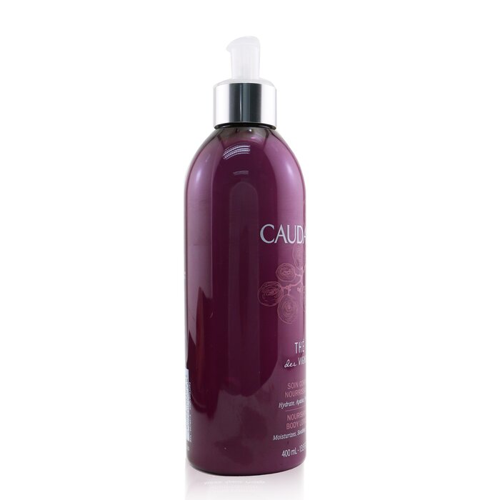 Caudalie Увлажняющее молочко для тела с маслами винограда, 200 мл