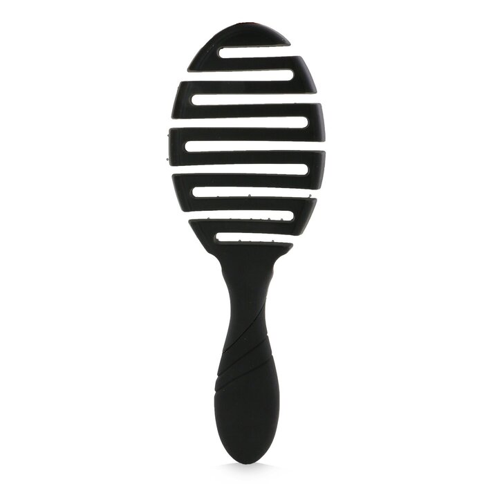 Расческа Wet Brush Pro Flex Dry с HeatFlex™ для укладки и сушки волос, черная