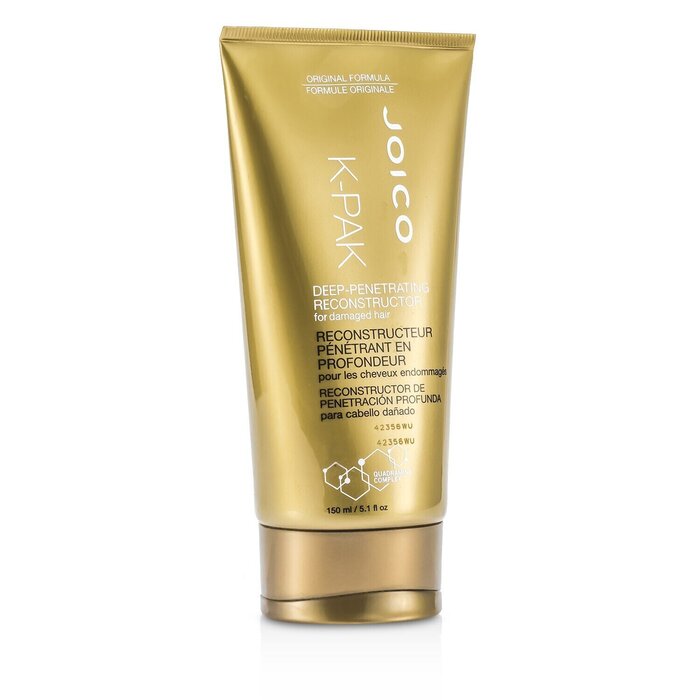 Восстанавливающий крем для поврежденных волос Joico K-Pak с кератином 150 мл