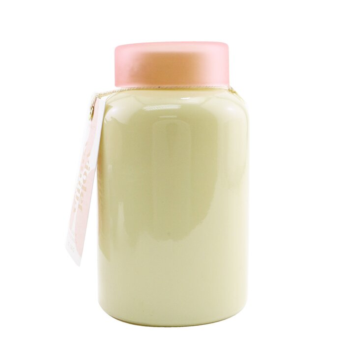 Ароматизированная свеча Paddywax с фиалкой, ванилью и кокосом, 226 г