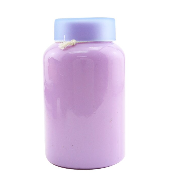 Свеча Paddywax Lolli с ароматом лаванды и мимозы 226 г