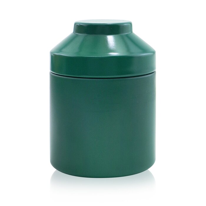 Ароматическая свеча с запахом древесины и ели в жестяной банке Paddywax, 85 г
