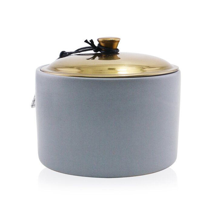 Ароматическая свеча с ветивером и кардамоном Paddywax Hygge, 141 г