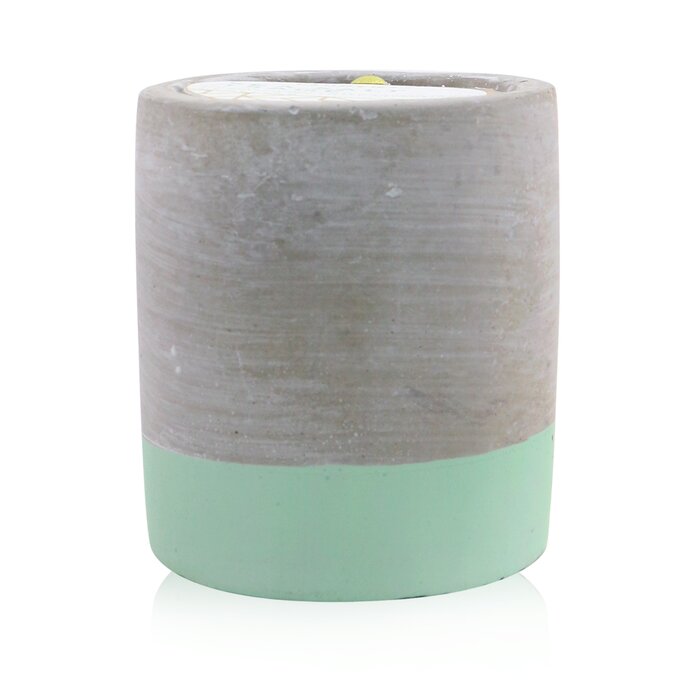 Свеча Urban Candle с ароматом морской соли и шалфея, 99 г
