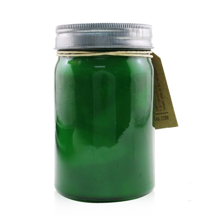Восковая свеча Paddywax с ароматом балсамового дерева и ели, 269 г