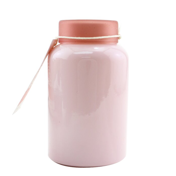 Свеча Paddywax с ароматом кактусового цветка и матча, 226 г