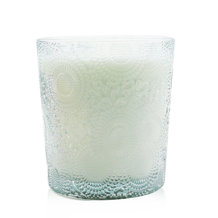 Свеча Voluspa с ароматом кедра и лаванды, 255 г