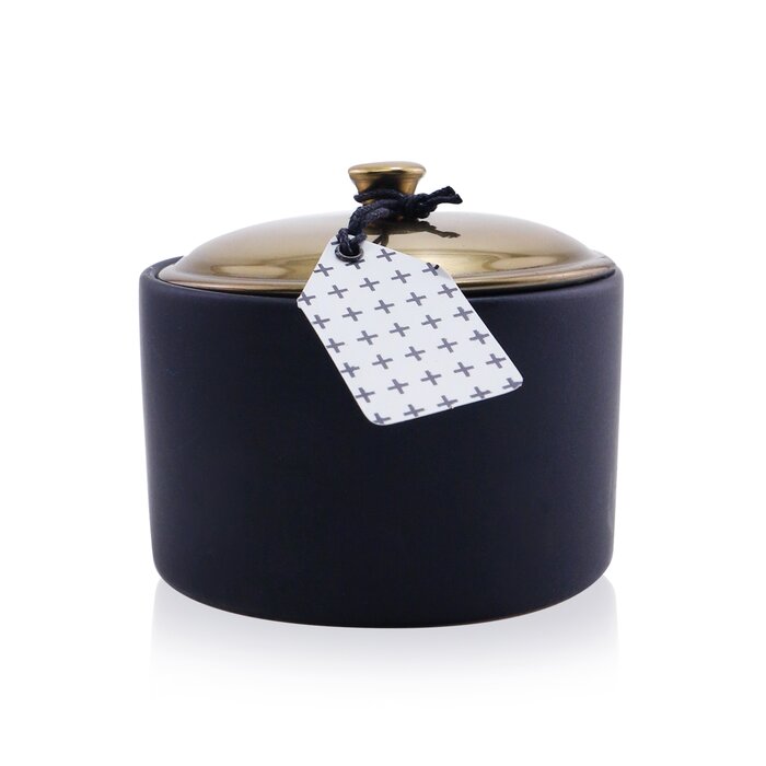 Свеча Paddywax с ароматом бергамота и махагони 141 г для уюта и комфорта в вашем доме