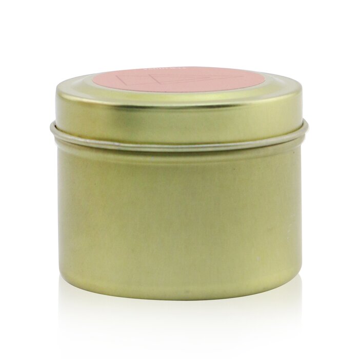 Ароматическая свеча Paddywax с запахом тангело и уда, 56 г