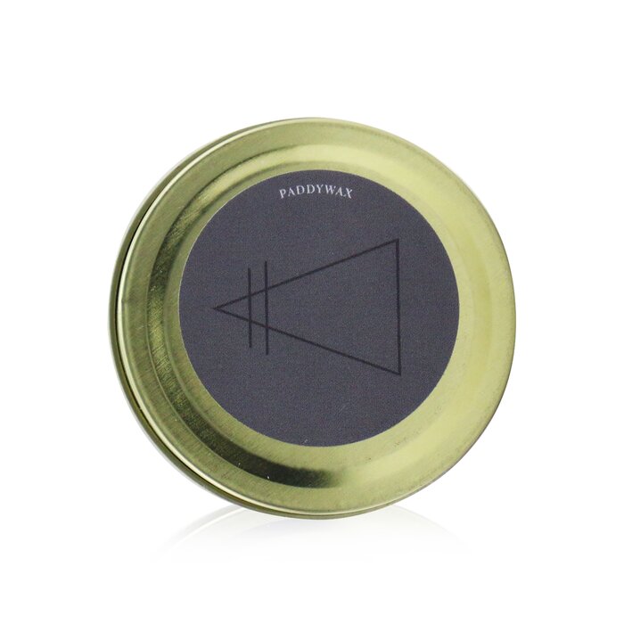Свеча Paddywax с ароматом кедра и дерева, 56 г