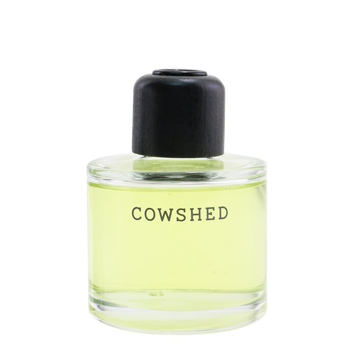 Ароматический диффузор Cowshed с маслами лимонной травы, имбиря и розмарина, 100 мл