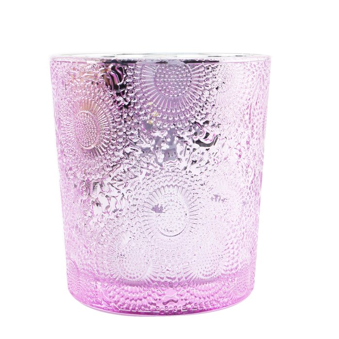 Ароматная свеча Voluspa с японской сливой 255 г