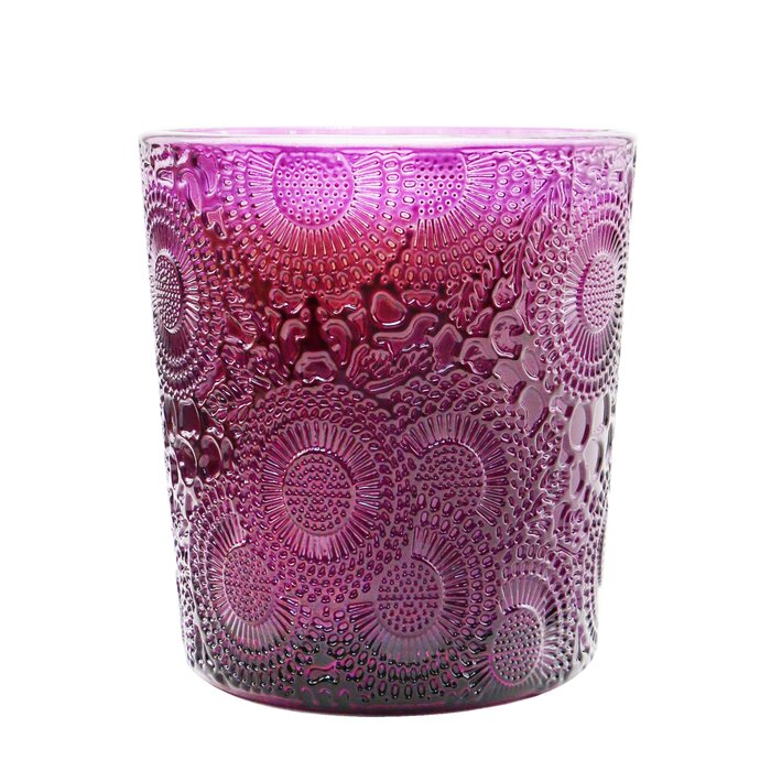 Свеча ароматическая Voluspa Santiago Huckleberry, кокосовый воск, 255 г