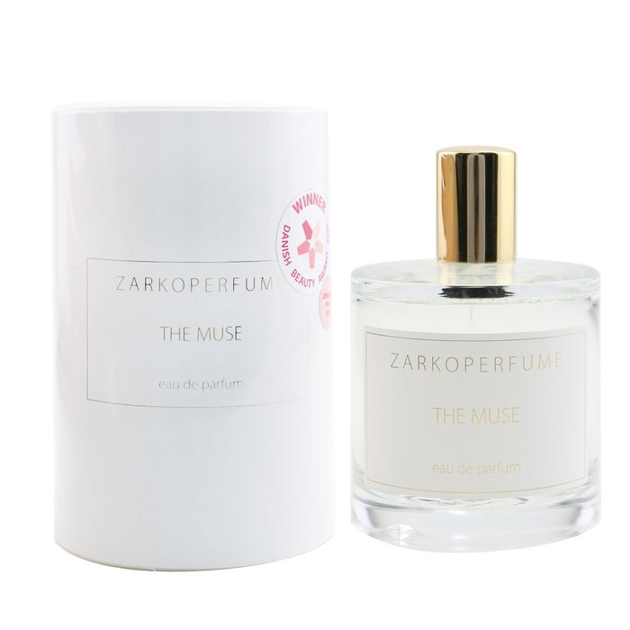 The Muse Eau De Parfum Spray 100ml/3.4oz