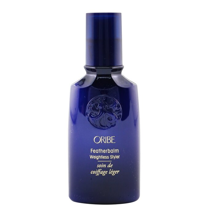 Бальзам для волос Oribe с полимером Feather-Light, 100 мл — лёгкая фиксация и защита от повреждений