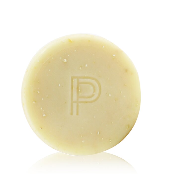 Мыло для тела Paddywax с морской солью и цветами плумерии, 85 г
