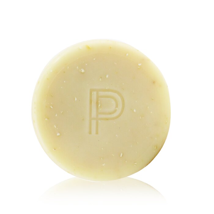 Мыло для тела Paddywax с черной смоквой и ветивером, 85 г