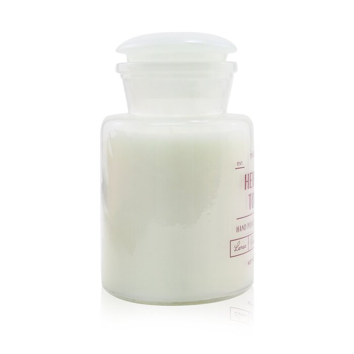 Ароматическая свеча с ароматом томата Paddywax, 85 г
