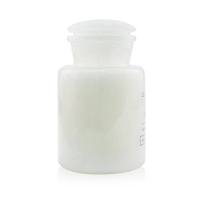 Ароматическая свеча Paddywax Juniper Magnolia с экстрактом можжевельника и магнолии, 85 г