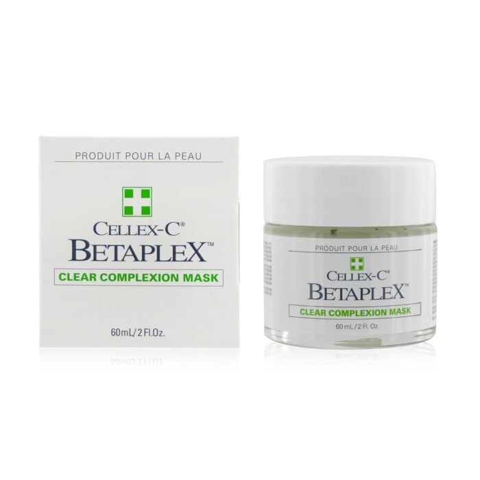 Betaplex Clear Complexion Mask