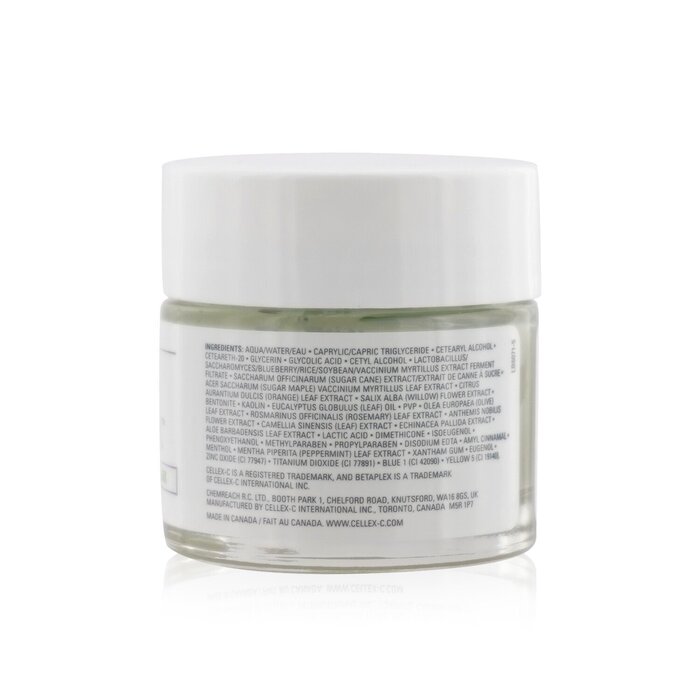 Betaplex Clear Complexion Mask