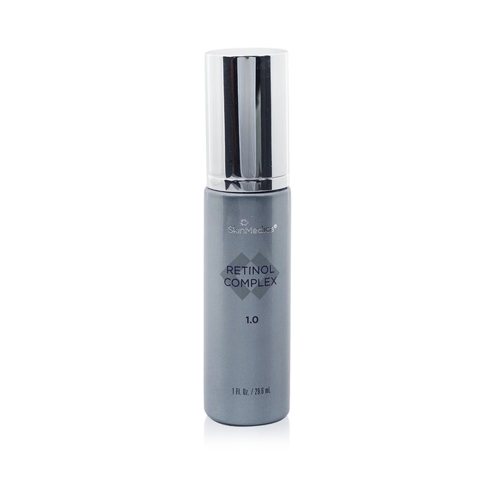 Сыворотка с ретинолом для лица Skin Medica, 29.6 мл